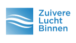 Zuivere Lucht Binnen Logo